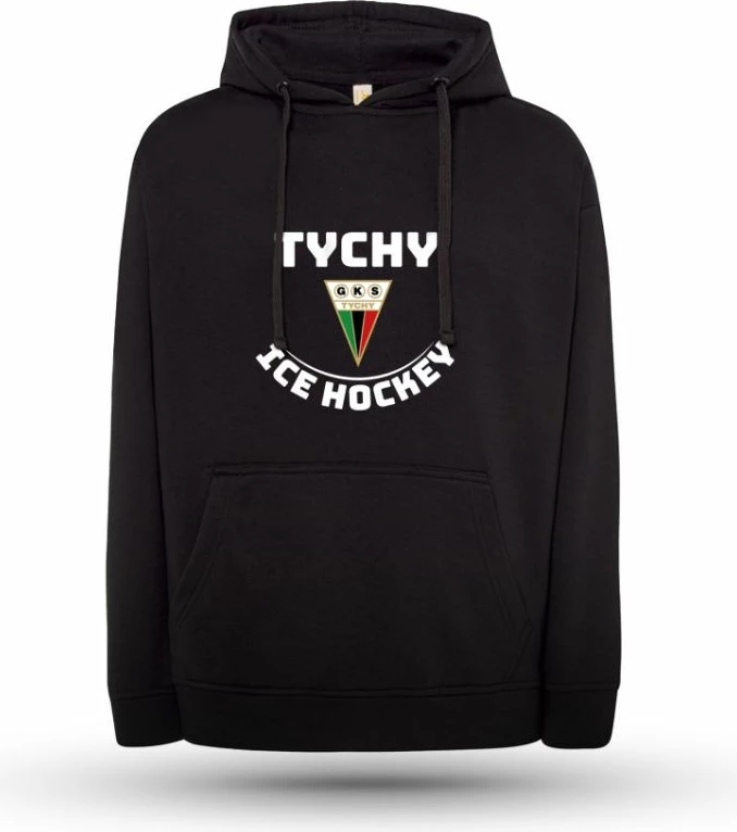 Duks për meshkuj Inny GKS Tychy, i zi