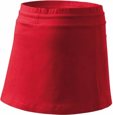 Fustan sportiv për femra Malfini, MLI-60407, i kuq