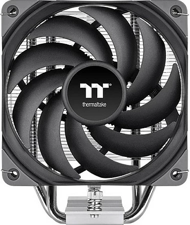 Ftohës ajri Thermaltake UX400, 120mm, i zi