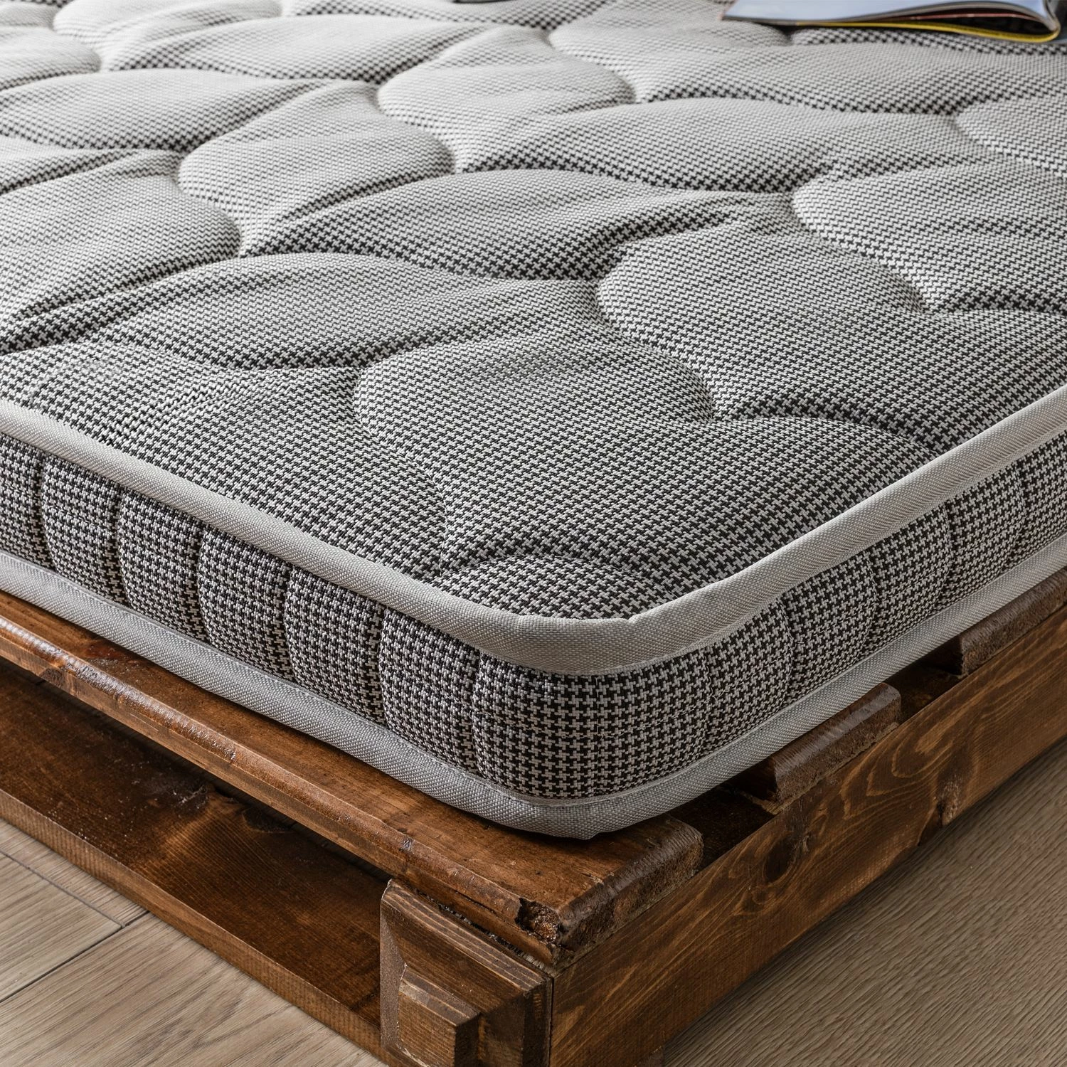 Dyshek Skye Decor, Exclusive Seri Ice Berg, 150x200 cm