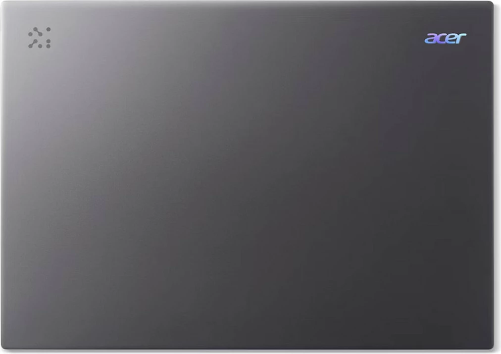 Laptop Acer Aspire 16 AI OLED A16-52M-75LW, 16" WUXGA+ OLED, Core Ultra 7 258V, 32GB RAM, 1TB SSD, Windows 11