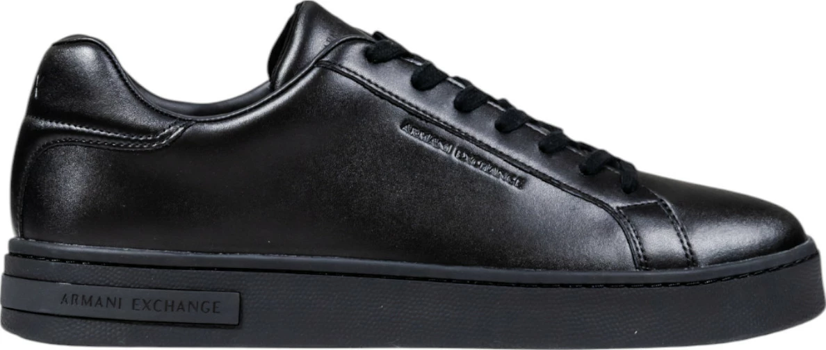 Atlete për meshkuj Armani Exchange XM000141 AF11912, të zeza [Madhësia: 41]