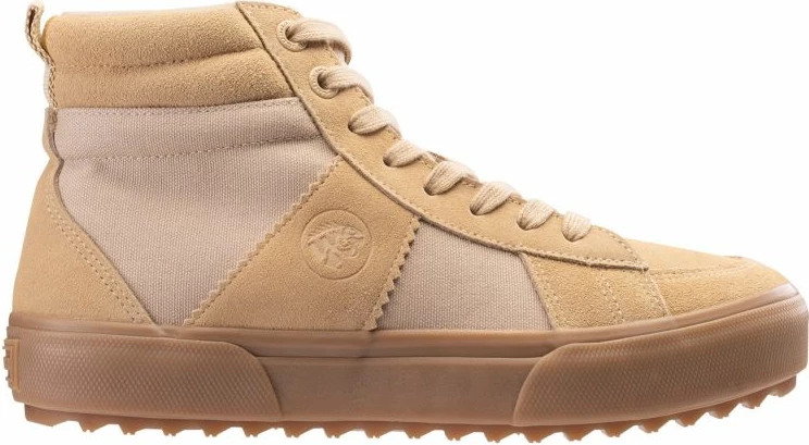 Këpucë për meshkuj Iguana, bezhë