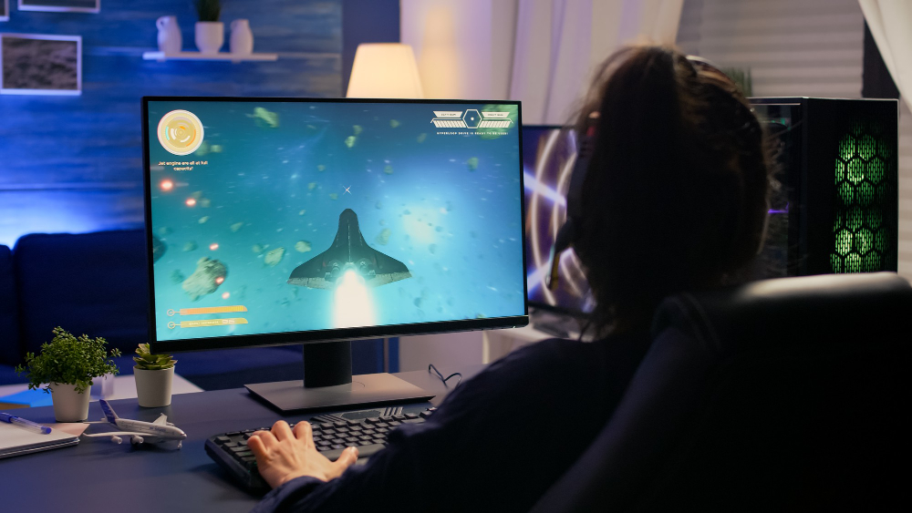 minotor-gaming-samsung-vs-benQ