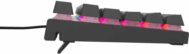 Tastierë gaming Genesis NKG-2155, e zezë