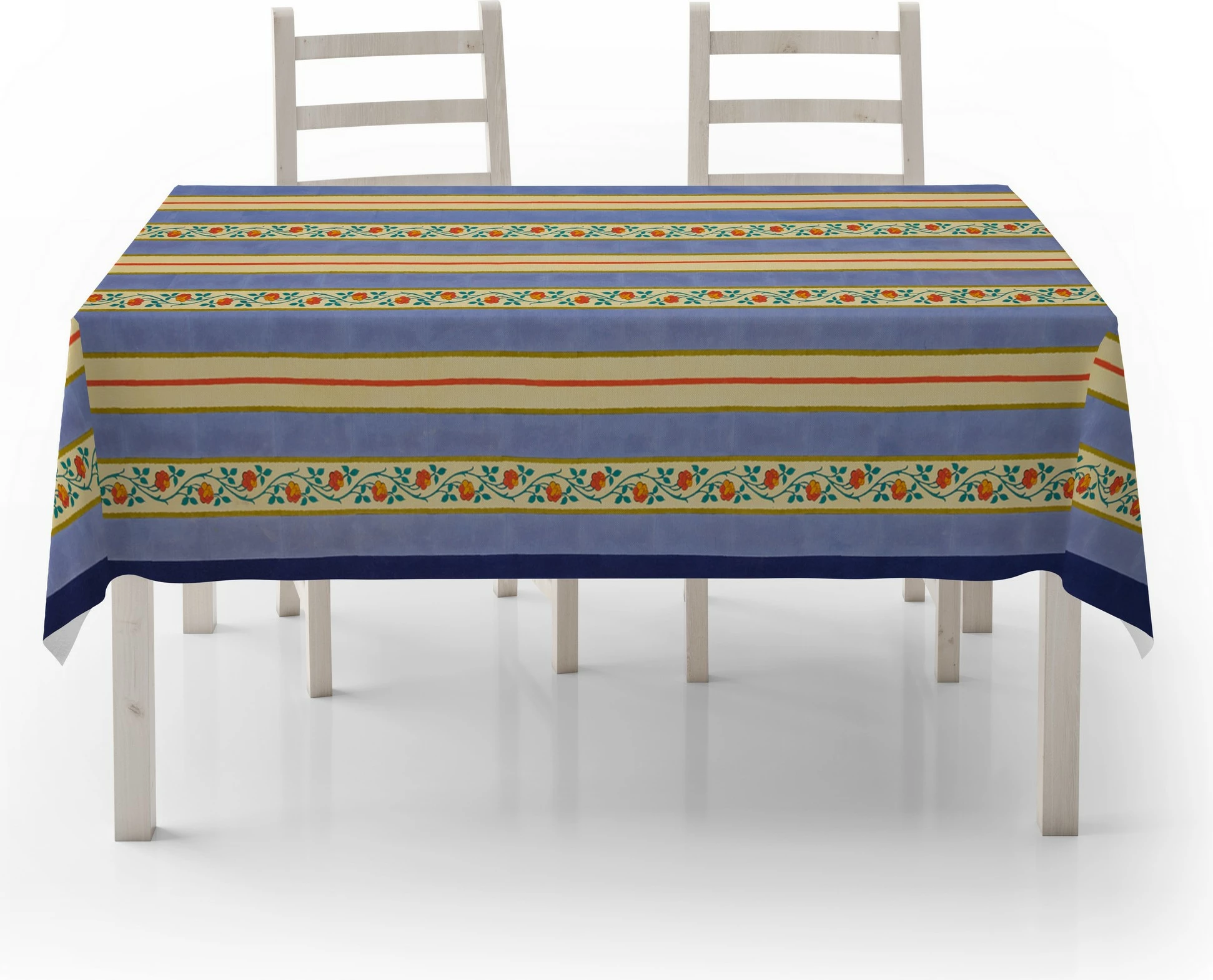 Mbulesë tavoline Hermia, Asr-tblclt25-9, 140x180cm