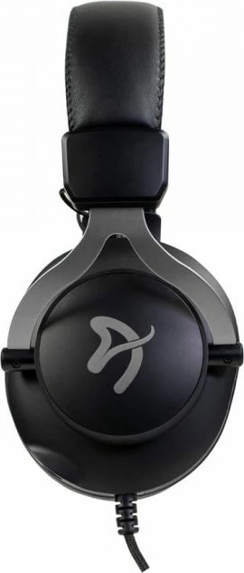 Headset gaming Arozzi Aria, e zezë
