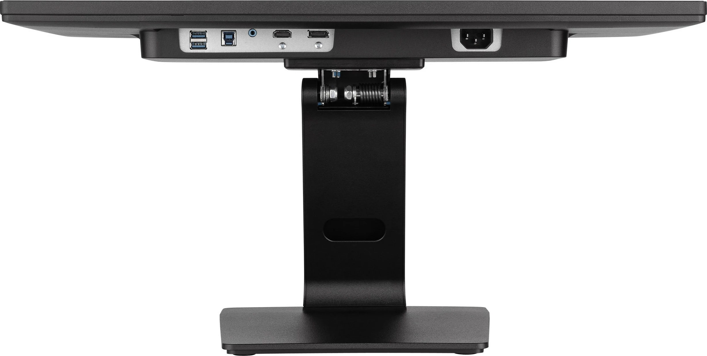 Monitor touch iiyama ProLite T2452MSC-B2AG, 24" FHD IPS 120Hz, HDMI/DisplayPort, i zi