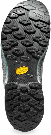 Atlete për femra La Sportiva, aspen green savana [Madhësia: 39.5]