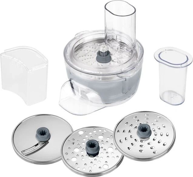 Mikseri ETA Gratus Max Evo, me 8 shpejtësi dhe ngjyrë të bardhë