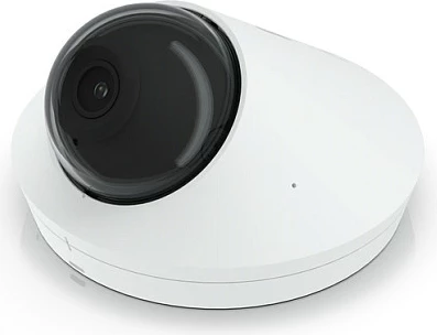 Kamerë sigurie IP Ubiquiti UVC-G5-Dome, brenda dhe jashtë, Wired, ARM Cortex-A7, FCC, IC, CE, Tavan/mur