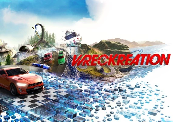 Wreckreation Global