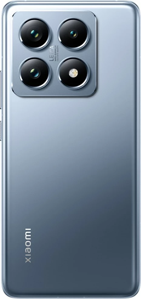 Celular Xiaomi 14T Pro, 6.67", 12+512GB, 5G, DS, i kaltër