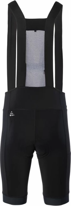 Shorce çiklizmi për meshkuj Craft ENDUR CARGO BIB SHORTS C3 M