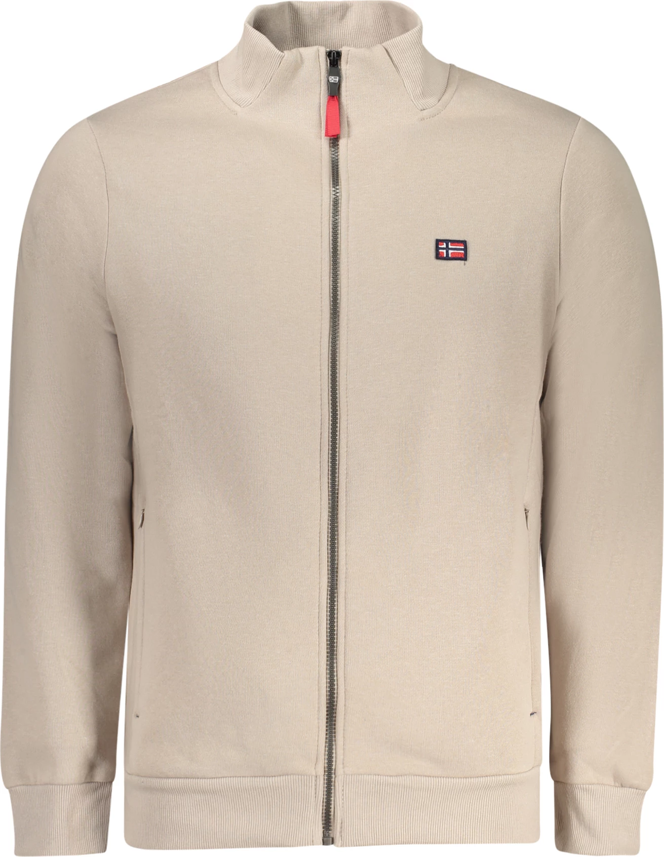 Duks për meshkuj NORWAY 1963, bezhë