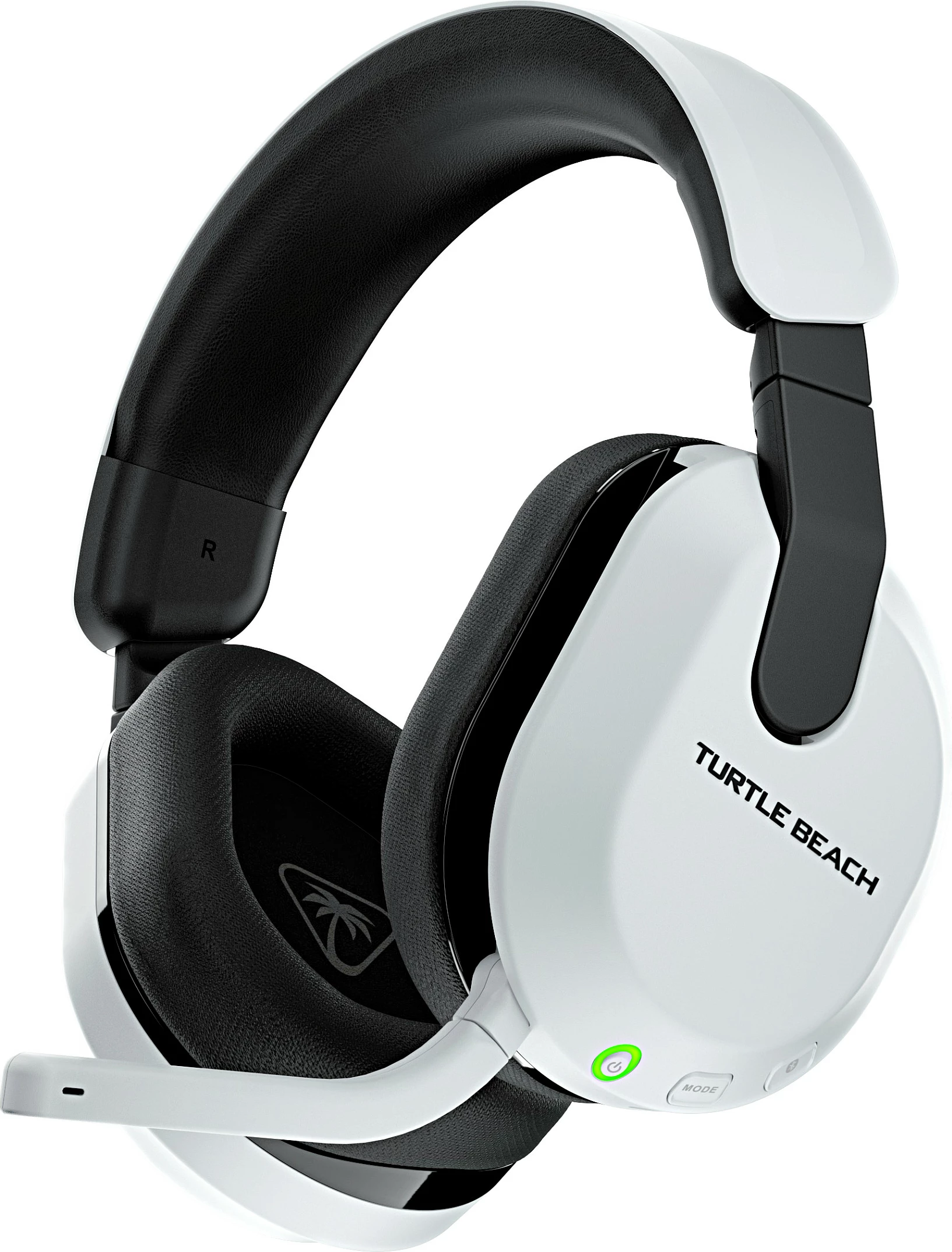 Kufje Turtle Beach Stealth 600 Gen 3, Wireless, Gaming, 20 - 20000 Hz, e bardhë