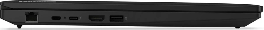 Laptop Lenovo ThinkPad L16, 16", Intel Core Ultra 7 155U, 16 GB RAM, 512 GB SSD, E zezë