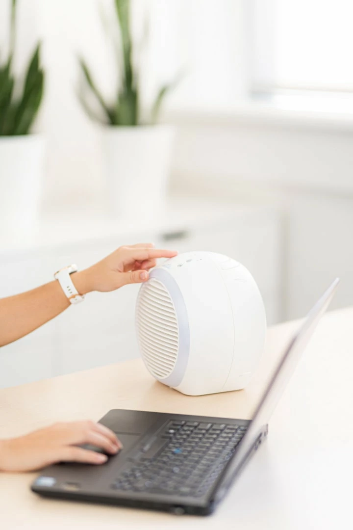 Freskuese Ajri ETA COOLIO MINI 156890000