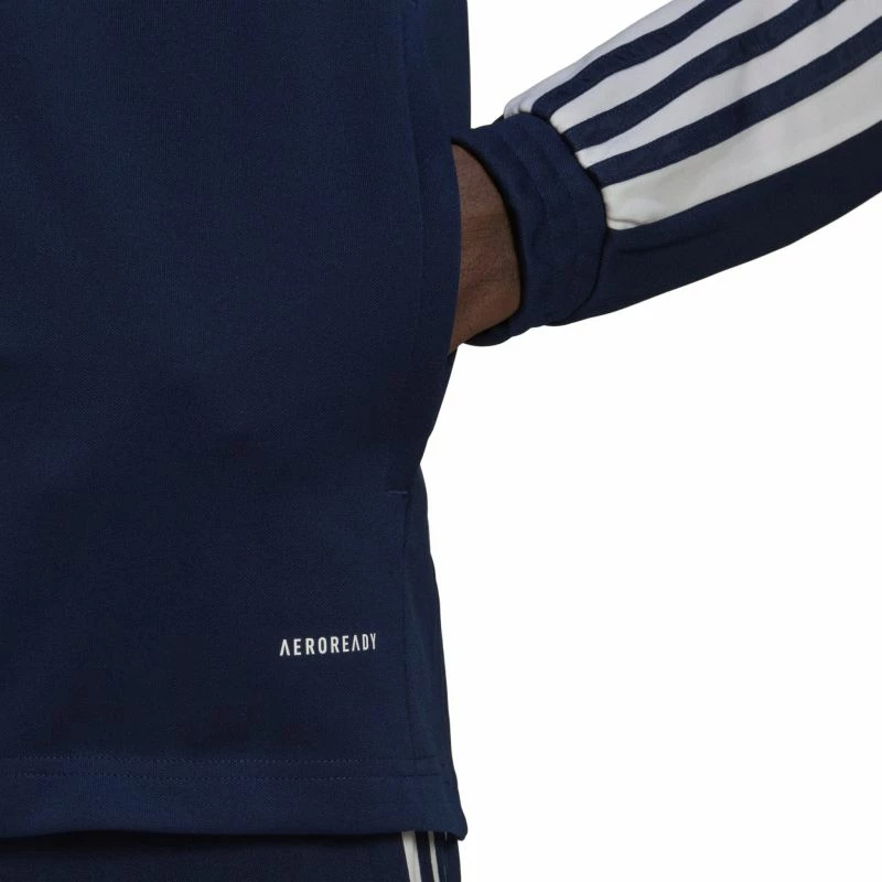 Duks adidas Squadra 21 për meshkuj, blu marin