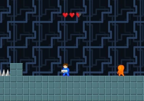 Pixel Shooter EN Global