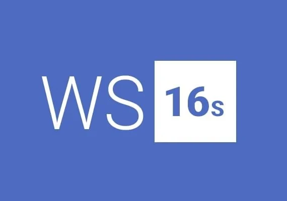 Windows Server 2016 Standard EN/DE/FR/IT/JA/RU/ZH/ES Global