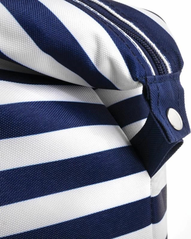 Çantë plazhi Yakimasport, e bardhë