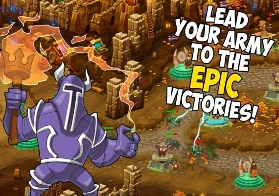 Magic Quest EN Global