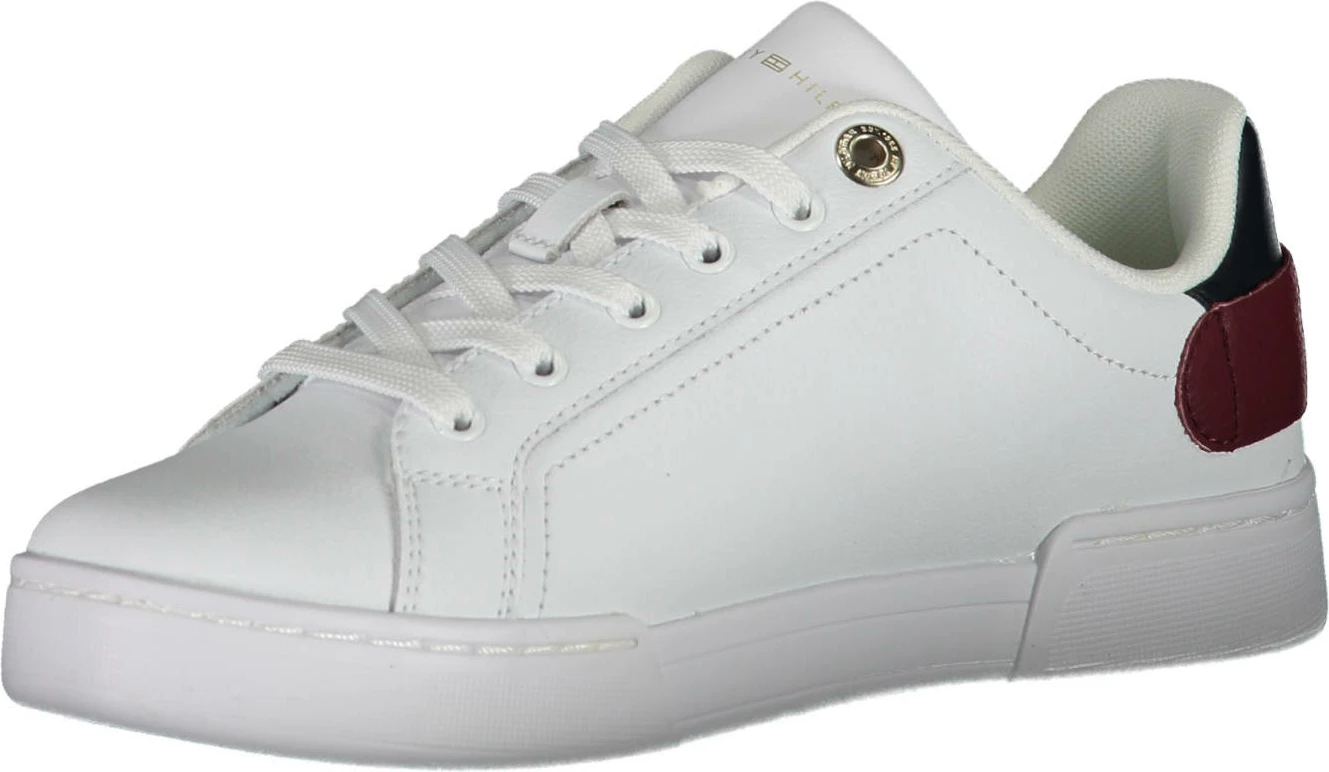 Atlete TOMMY HILFIGER femra, të bardha [Madhësia: 40]