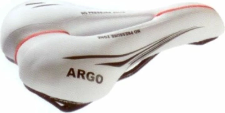 Shalë biçiklete Yakimasport, e bardhë