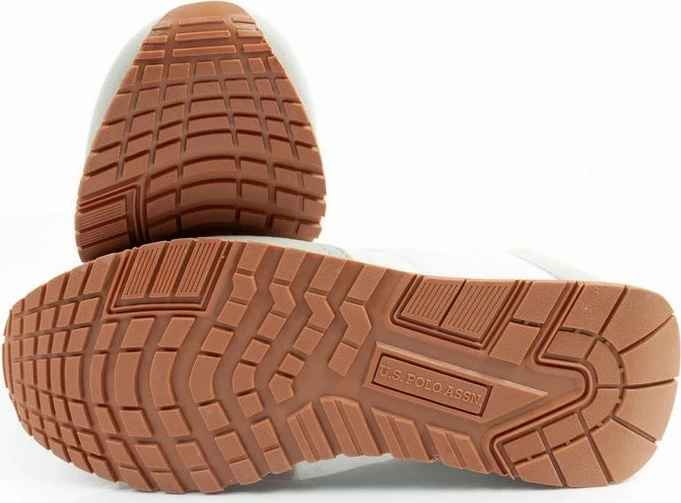 Atlete meshkuj US Polo Assn, të bardha