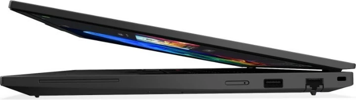 Ultrabook Lenovo ThinkPad T16 Gen 4, AMD Ryzen AI 5 PRO 340, 32 GB RAM, 512 GB SSD, 16" WUXGA, Zi