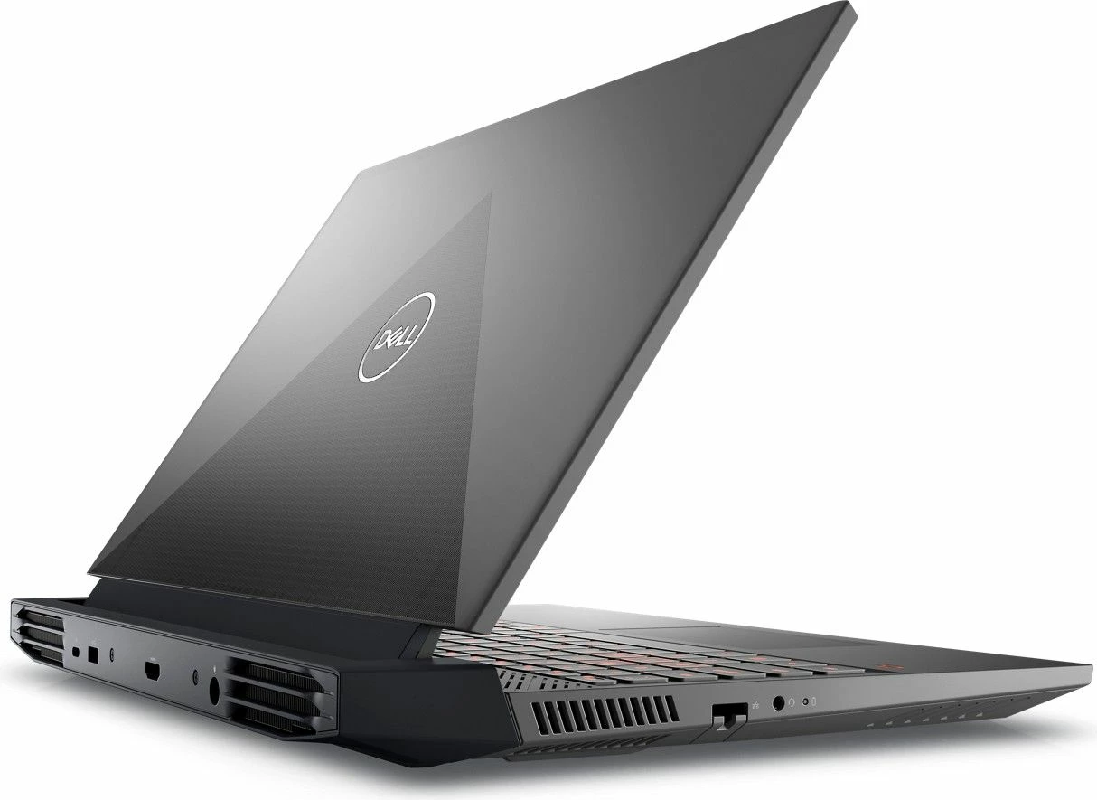 Laptop Dell NB G15 5520, 15.6", Intel core i7, 16GB RAM, 1TB SSD, NVIDIA GeForce RTX 3060, hiri