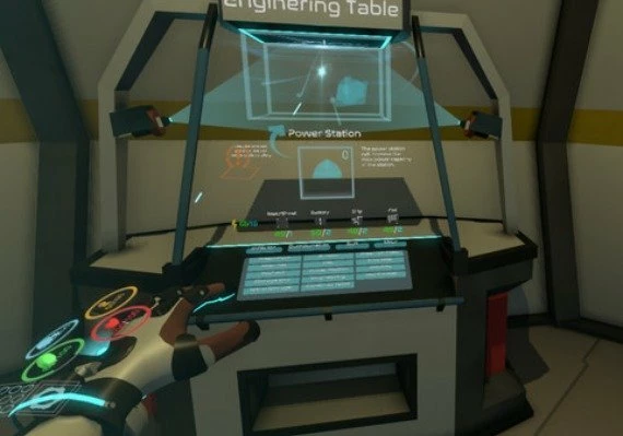 Star Shelter VR EN Global