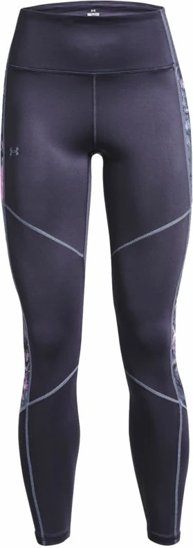 Atlete të gjata për femra Under Armour, vjollcë