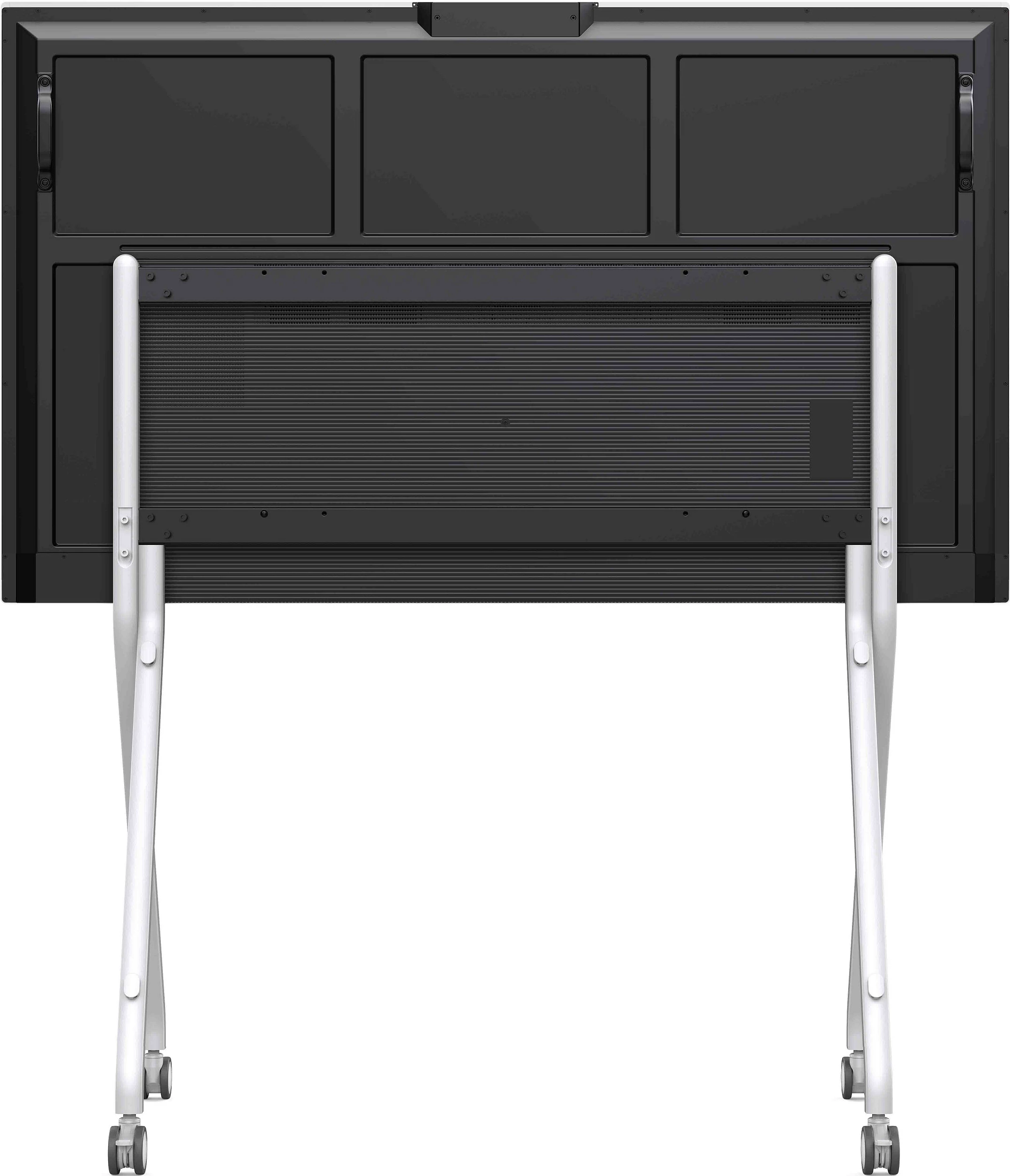 Panel interaktiv HUAWEI IdeaHub Board 3 Pro IHB2-65PB, 65" 4K, Wi‑Fi 6, 8GB RAM, e bardhë jade