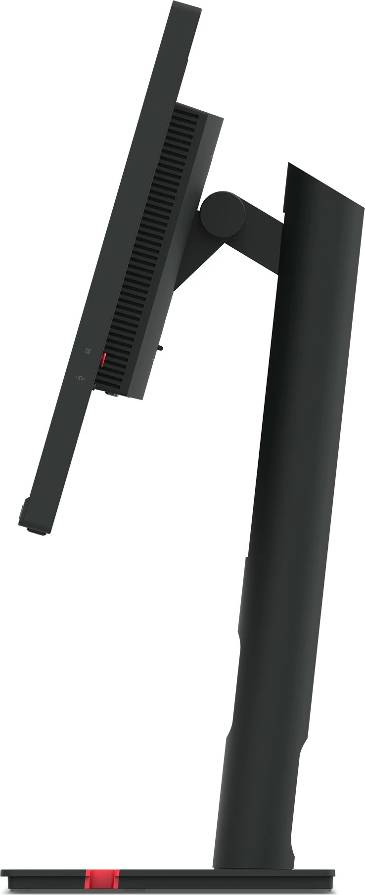 Monitor Lenovo ThinkVision T22i-30, 54.6 cm (21.5"), 1920 x 1080 pixels, Full HD, LED, 6 ms, E zezë