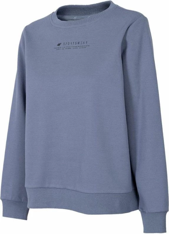 Duks për femra 4f, gri