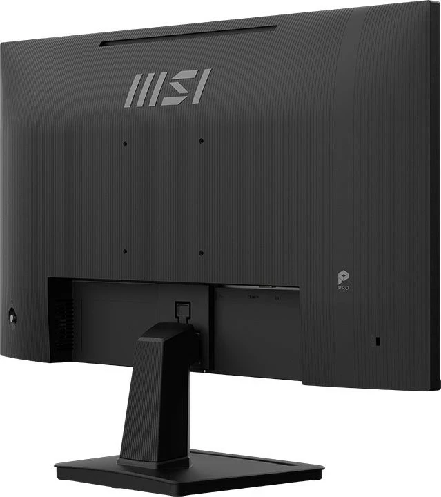 Monitor MSI PRO MP251 E14L, 24.5", Full HD IPS, 144Hz, i zi