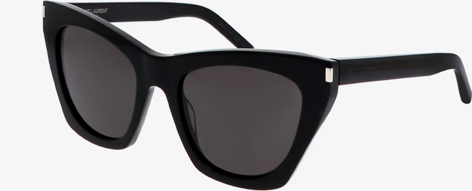 Syze dielli Saint Laurent SL 214 KATE-001 55