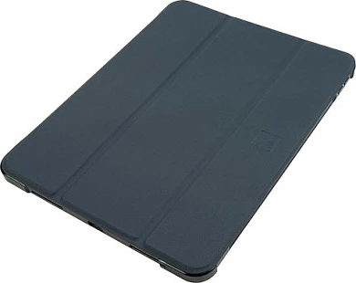 Mbështjellës folio Tucano IPDA11M2ST-BBK për iPad Air 10,9" (Gen 4/5) / iPad Air 11" M2 (2024), gri