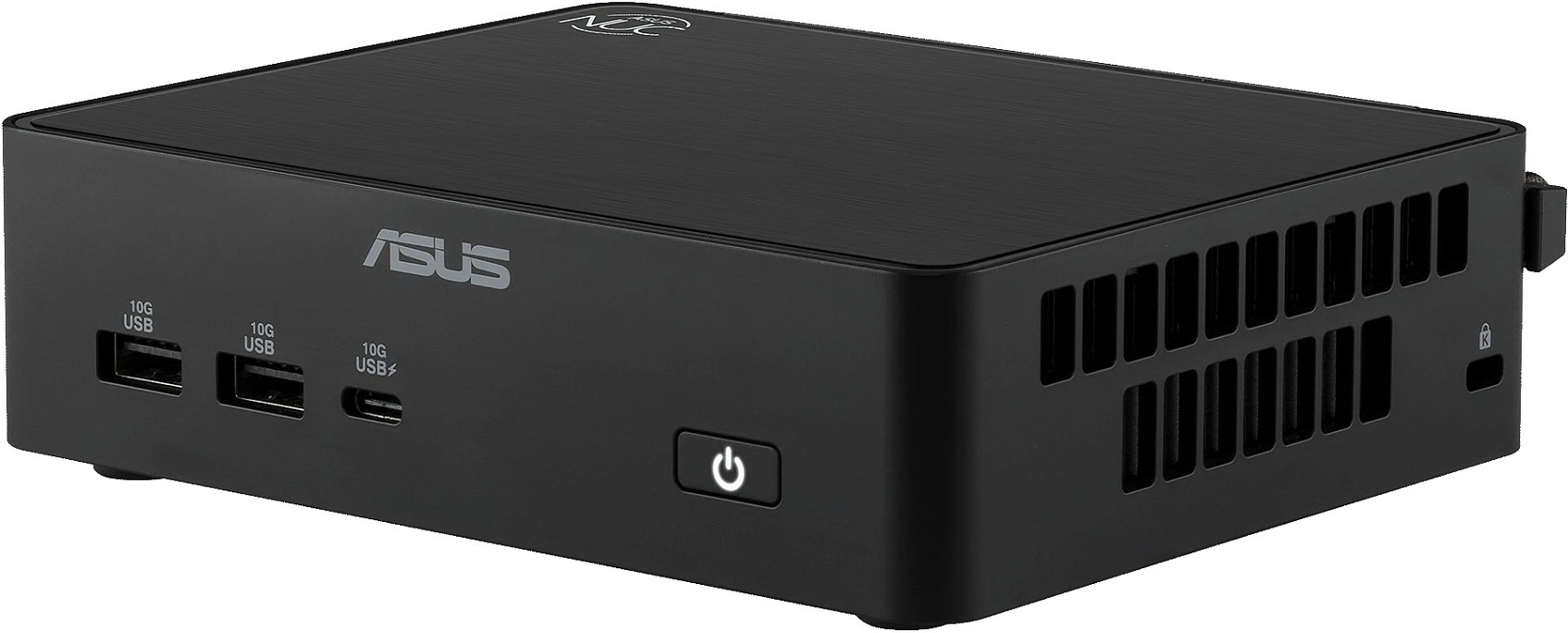 Mini Kompjuter ASUS NUC 16 Pro Grand Canyon U5 RNUC16GDKV560002, vPro, i zi