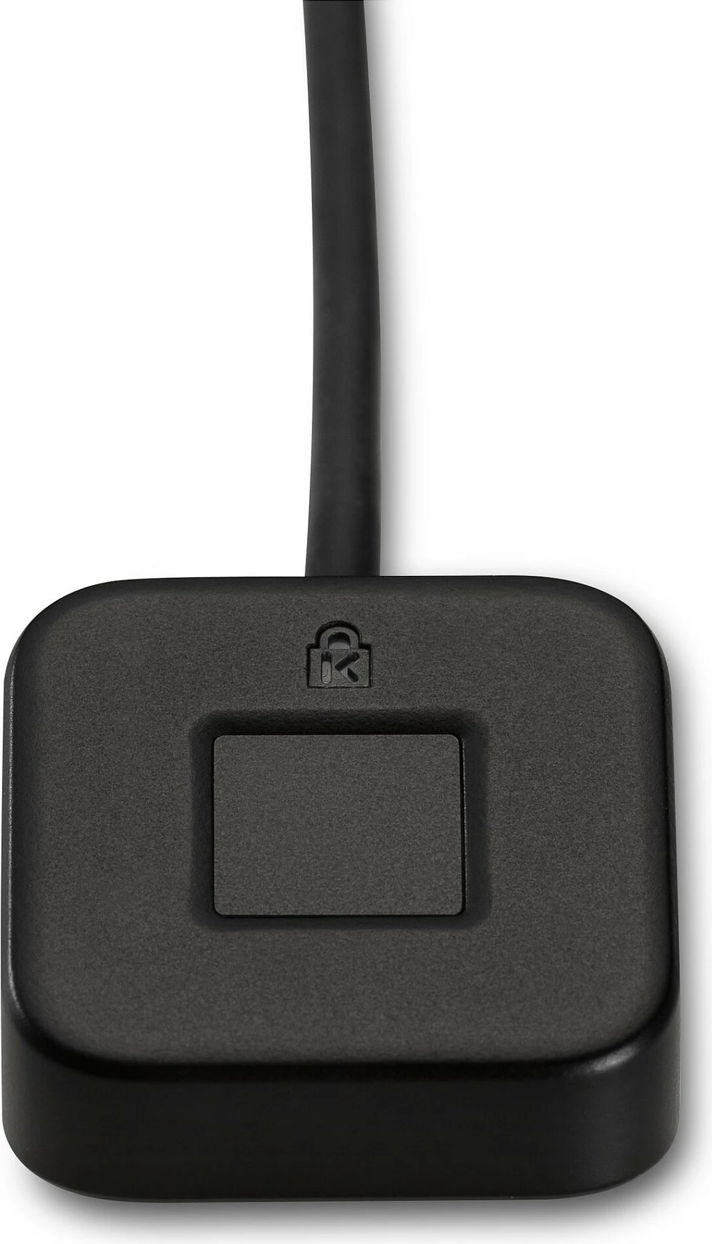 Lexues gjurmë gishti Kensington VeriMark Desktop 2.0, USB, i zi