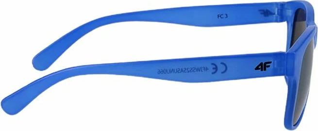 Syze dielli për fëmijë 4F, kaltër