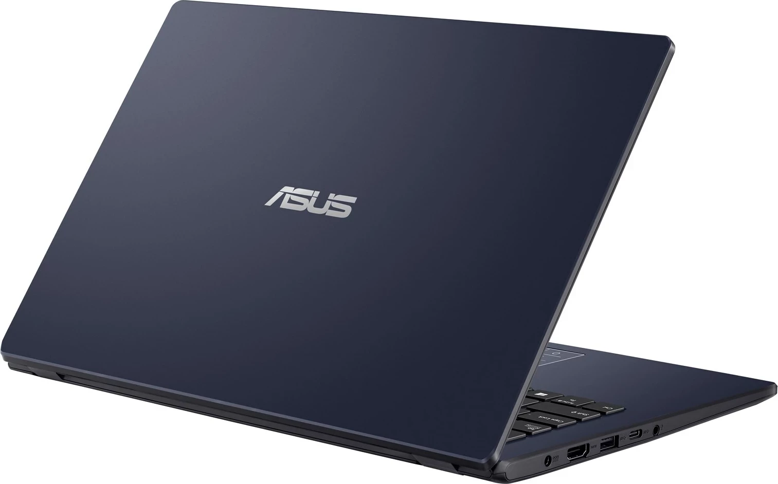 Laptop ASUS Vivobook Go 14, Intel Pentium Silver N6000, 4 GB RAM, 64+256 GB SSD, E zezë