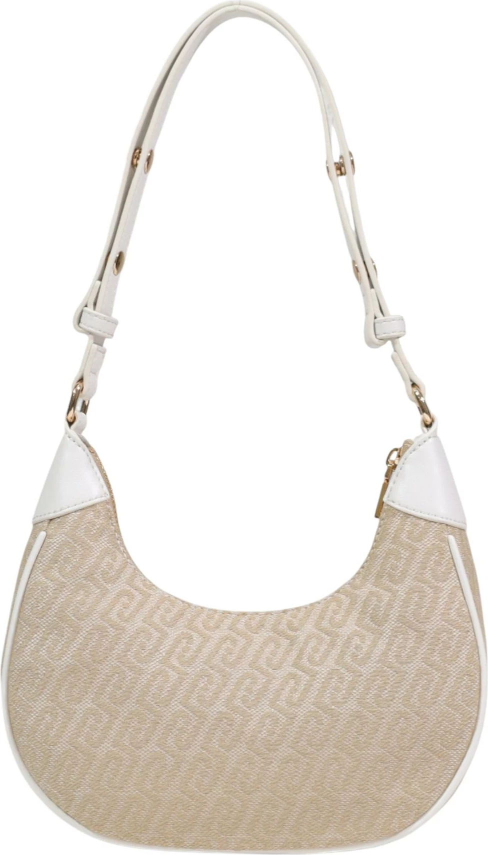 Çantë hobo për femra Liu Jo AA6072 T378A, bezhë