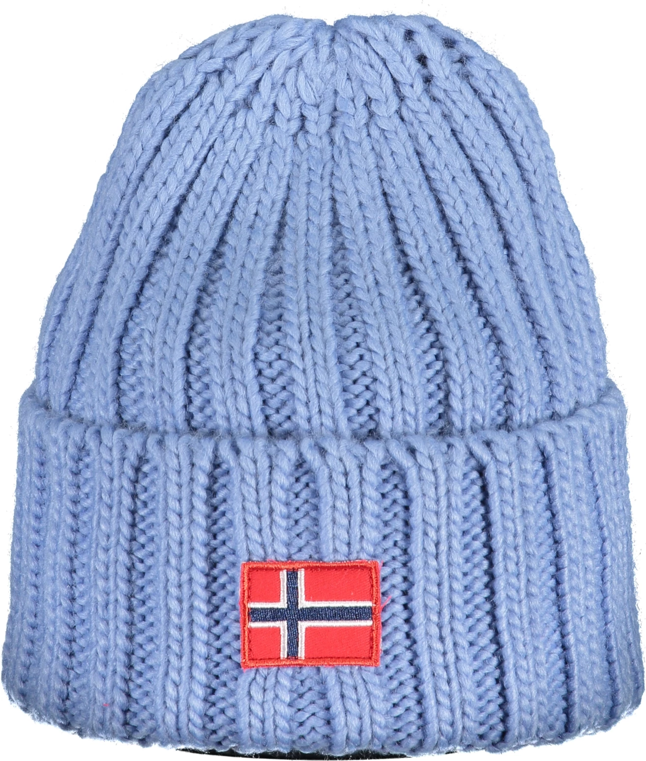 Kapelë për meshkuj NORWAY 1963, e kaltër