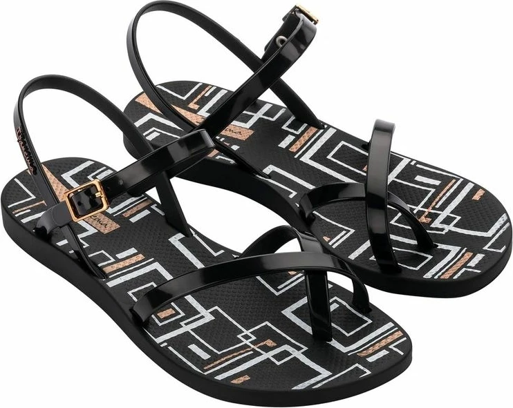 Sandale për femra Ipanema Fashion Sand VIII Fem