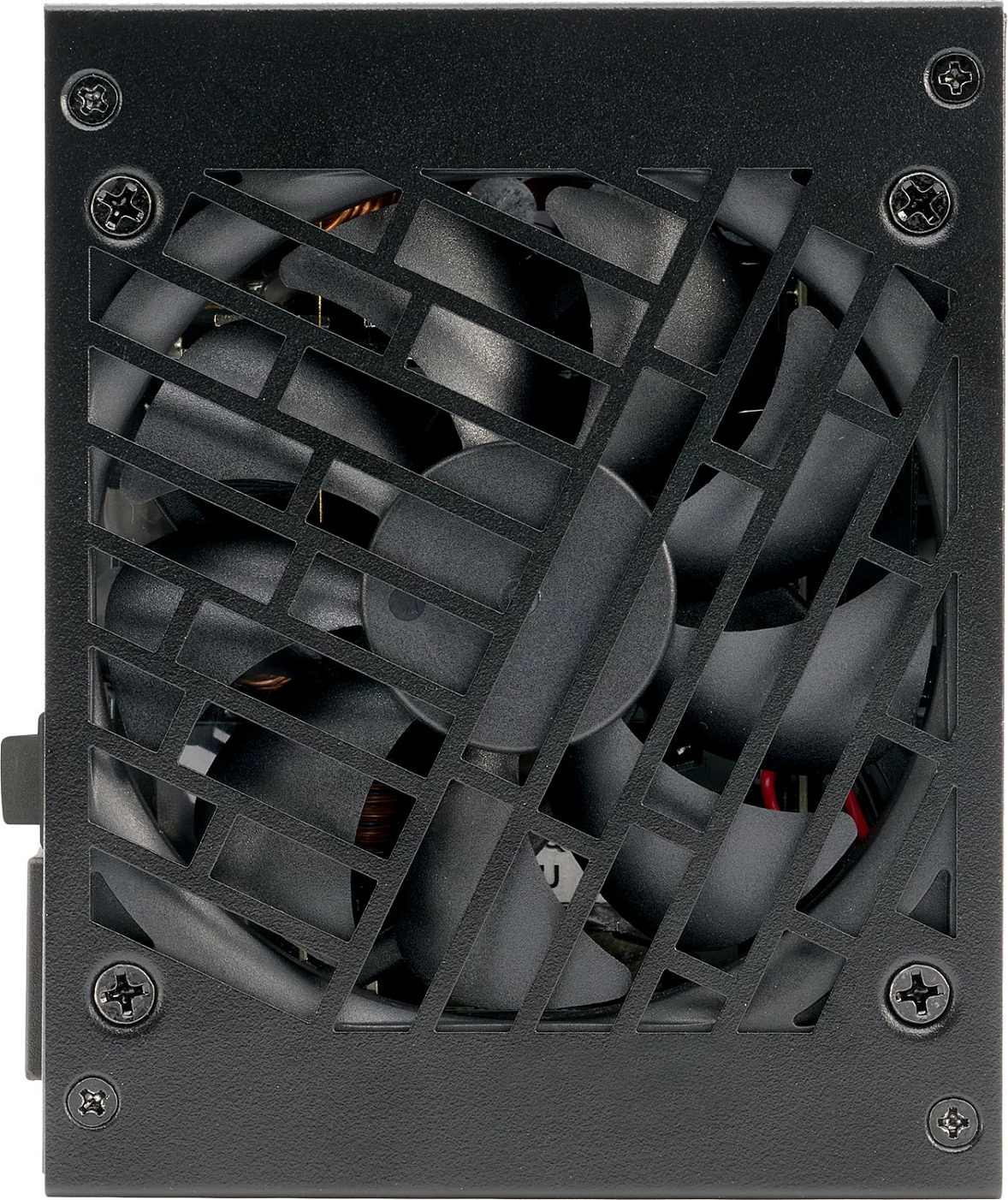 Furnizues rryme XPG PYMCORE 850W SFX, 80 PLUS Gold, fully-modular, ATX 3.1, e zezë