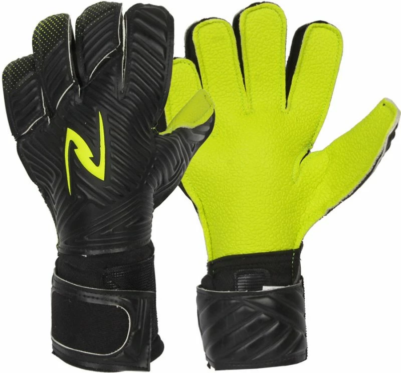 Dorëza portieri për fëmijë Inny, të zeza