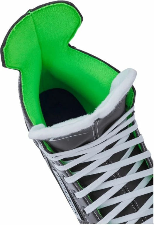 Patinat e hokejit Bauer për të gjithë, të zeza